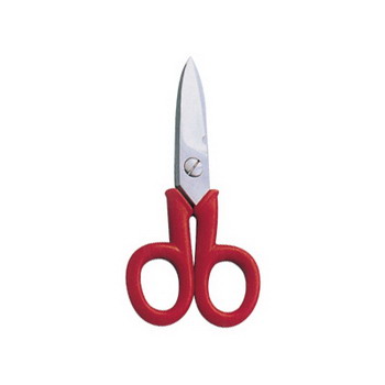 Multi-Purpose Plastic Handle Scissor  